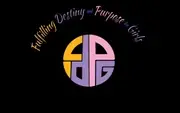 Logo de Fulfilling Destiny and Purpose for Girls, Inc.