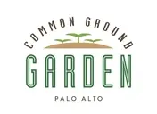 Logo of Common Ground Garden