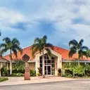 Logo of Centers for the Arts Bonita Springs