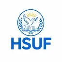 Logo of Holy Spirit University Foundation