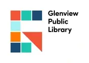 Logo of Glenview Public Library