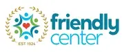 Logo of Friendly Center