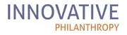 Logo of Innovative Philanthropy