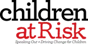 Logo of CHILDREN AT RISK