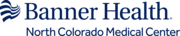 Logo de North Colorado Medical Center