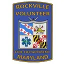 Logo of Rockville Volunteer Fire Department