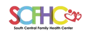 Logo of South Central Family Health Center