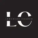 Logo de Lemurios Church