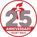 Logo of American Heart Association
