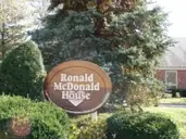 Logo de Ronald McDonald House Charities of the Bluegrass