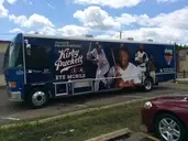 Logo of Phillips Eye Institute