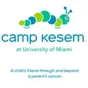 Logo de Camp Kesem at University of Miami