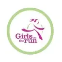 Logo of Girls on the Run New Orleans