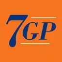 Logo of THE 7TH GRADE POETRY FOUNDATION