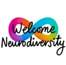 Logo of Welcome Neurodiversity