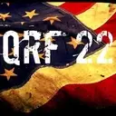 Logo of Quick Reaction Force 22