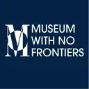 Logo of Museum With No Frontiers (MWNF)