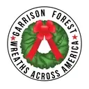 Logo of Wreaths Across America Garrison Forest Veterans Cemetery