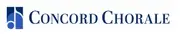 Logo of Concord Chorale