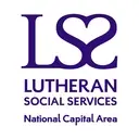 Logo of Lutheran Social Services of the National Capital Area (LSSNCA)