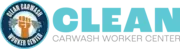 Logo of CLEAN Carwash Worker Center