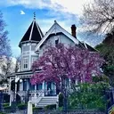 Logo of MEUX HOME CORPORATION