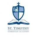 Logo de ST TIMOTHY CHRISTIAN ACADEMY