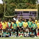 Logo of My Yute Soccer