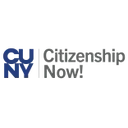 Logo of CUNY Citizenship NOW!