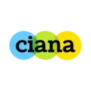 Logo of Center for the Integration and Advancement of New Americans, Inc. (CIANA)