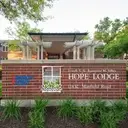 Logo of Cleveland Hope Lodge