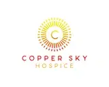 Logo of Copper Sky Hospice