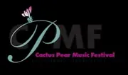 Logo of CACTUS PEAR MUSIC FESTIVAL