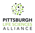 Logo of Pittsburgh Life Sciences Alliance