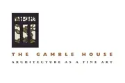 Logo of The Gamble House Conservancy