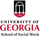 Logo of School of Social Work