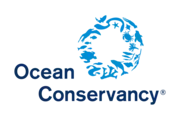 Logo of Ocean Conservancy