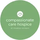 Logo de Compassionate Care Hospice an Amedisys Company