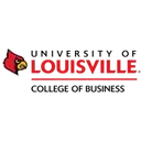 Logo of University of Louisville College of Business