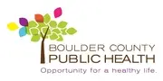 Logo of Boulder County Public Health