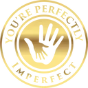 Logo of YOURE PERFECTLY IMPERFECT CORP