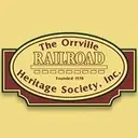 Logo of Orrville Railroad Heritage Society