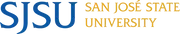 Logo de San Jose State University - Dept of Meteorlogy and Climate Science