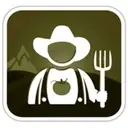 Logo of POULSBO FARMERS MARKET