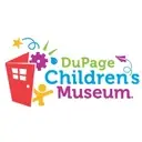 Logo of DuPage Children's Museum