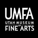 Logo of Utah Museum of Fine Arts