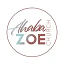 Logo of CENTRO CRISTIANO AHABA ZOE INC
