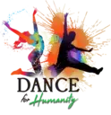 Logo of Dance for Humanity