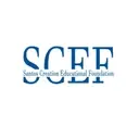 Logo of Santos Creations Educational Foundation