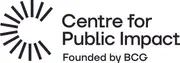 Logo of Centre for Public Impact